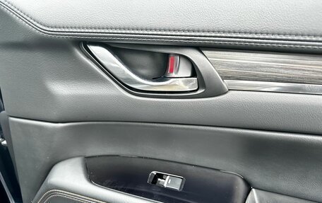 Mazda CX-5 II, 2019 год, 2 370 000 рублей, 23 фотография