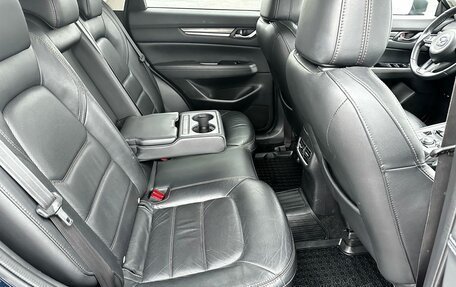 Mazda CX-5 II, 2019 год, 2 370 000 рублей, 26 фотография