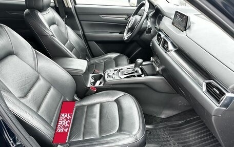 Mazda CX-5 II, 2019 год, 2 370 000 рублей, 20 фотография