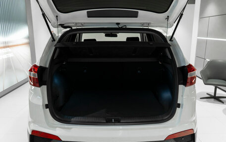 Hyundai Creta I рестайлинг, 2017 год, 1 230 000 рублей, 18 фотография