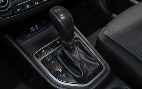 Hyundai Creta I рестайлинг, 2017 год, 1 230 000 рублей, 13 фотография