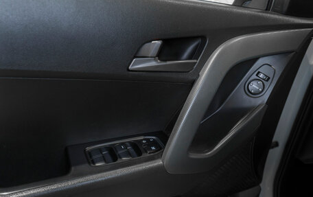 Hyundai Creta I рестайлинг, 2017 год, 1 230 000 рублей, 16 фотография