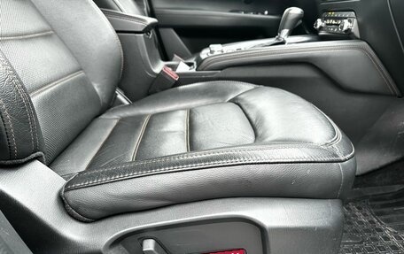 Mazda CX-5 II, 2019 год, 2 370 000 рублей, 21 фотография