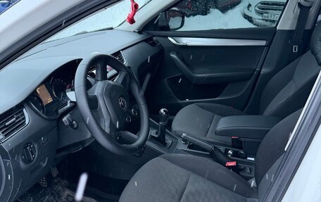 Skoda Octavia, 2014 год, 890 000 рублей, 9 фотография