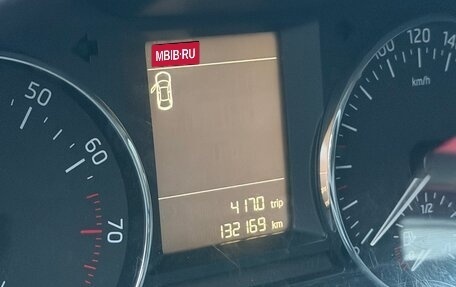 Skoda Octavia, 2014 год, 890 000 рублей, 10 фотография