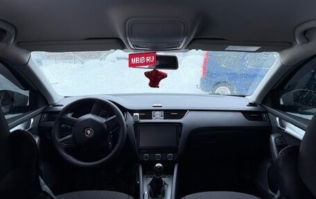 Skoda Octavia, 2014 год, 890 000 рублей, 8 фотография