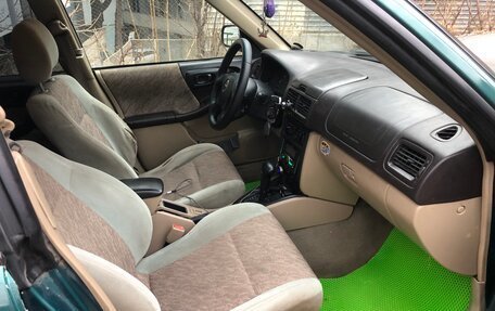 Subaru Forester, 1999 год, 320 000 рублей, 7 фотография