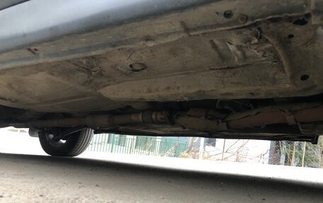 Subaru Forester, 1999 год, 320 000 рублей, 12 фотография