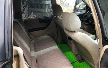 Subaru Forester, 1999 год, 320 000 рублей, 8 фотография