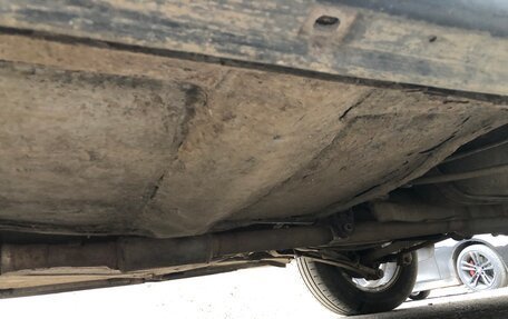 Subaru Forester, 1999 год, 320 000 рублей, 11 фотография