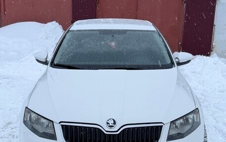 Skoda Octavia, 2014 год, 890 000 рублей, 12 фотография