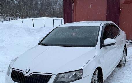 Skoda Octavia, 2014 год, 890 000 рублей, 13 фотография