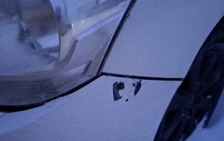 Toyota Verso I, 2010 год, 700 000 рублей, 4 фотография