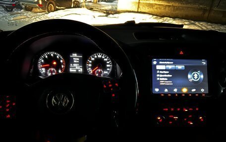 Volkswagen Tiguan I, 2012 год, 750 000 рублей, 4 фотография