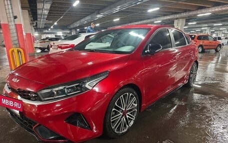 KIA K3, 2021 год, 3 400 000 рублей, 3 фотография