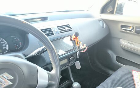 Suzuki Swift III, 2007 год, 330 000 рублей, 6 фотография