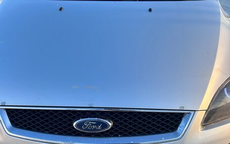 Ford Focus II рестайлинг, 2006 год, 515 000 рублей, 8 фотография