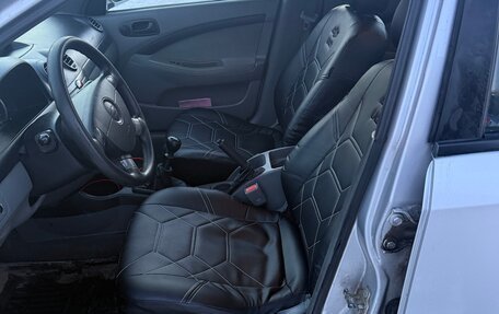 Chevrolet Lacetti, 2009 год, 610 000 рублей, 5 фотография