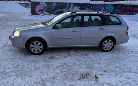 Chevrolet Lacetti, 2009 год, 610 000 рублей, 2 фотография