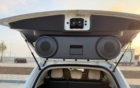 Jeep Compass I рестайлинг, 2012 год, 1 300 000 рублей, 8 фотография