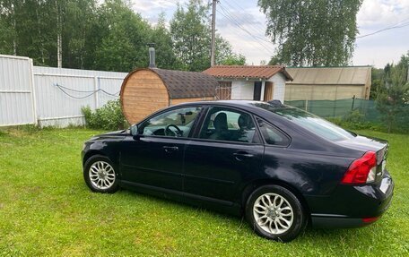 Volvo S40 II, 2010 год, 750 000 рублей, 7 фотография