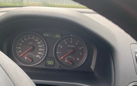 Volvo S40 II, 2010 год, 750 000 рублей, 10 фотография