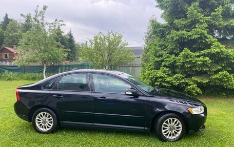 Volvo S40 II, 2010 год, 750 000 рублей, 8 фотография