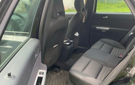 Volvo S40 II, 2010 год, 750 000 рублей, 16 фотография