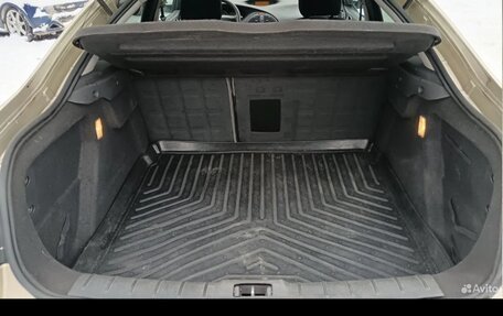 Citroen C5 I рестайлинг, 2006 год, 410 000 рублей, 5 фотография