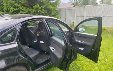 Volvo S40 II, 2010 год, 750 000 рублей, 15 фотография