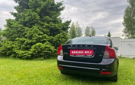 Volvo S40 II, 2010 год, 750 000 рублей, 5 фотография