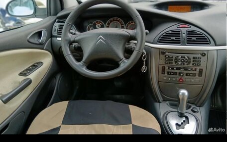 Citroen C5 I рестайлинг, 2006 год, 410 000 рублей, 6 фотография