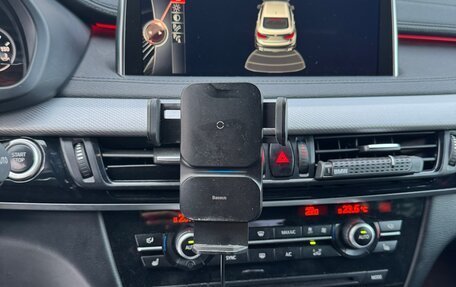 BMW X6, 2016 год, 4 250 000 рублей, 11 фотография