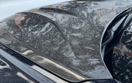 BMW X6, 2016 год, 4 250 000 рублей, 6 фотография