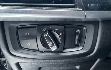 BMW X6, 2016 год, 4 250 000 рублей, 12 фотография