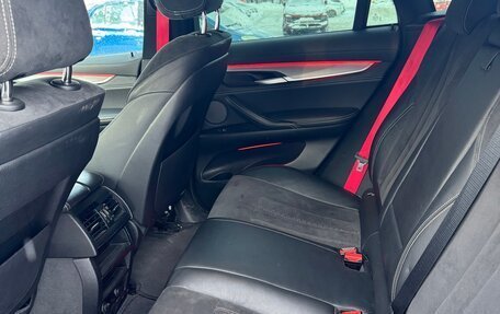 BMW X6, 2016 год, 4 250 000 рублей, 8 фотография