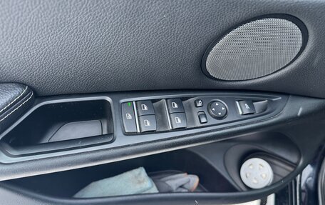 BMW X6, 2016 год, 4 250 000 рублей, 15 фотография