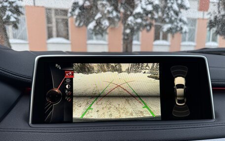 BMW X6, 2016 год, 4 250 000 рублей, 17 фотография