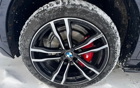 BMW X6, 2016 год, 4 250 000 рублей, 18 фотография