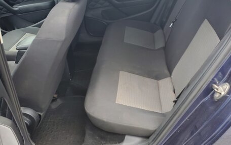 Volkswagen Polo VI (EU Market), 2013 год, 400 000 рублей, 9 фотография