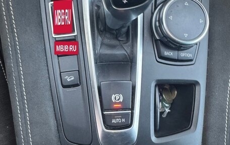 BMW X6, 2016 год, 4 250 000 рублей, 13 фотография