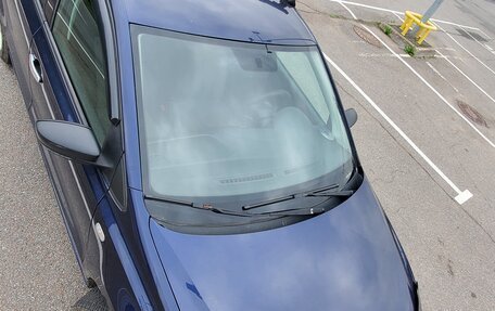 Volkswagen Polo VI (EU Market), 2013 год, 400 000 рублей, 14 фотография