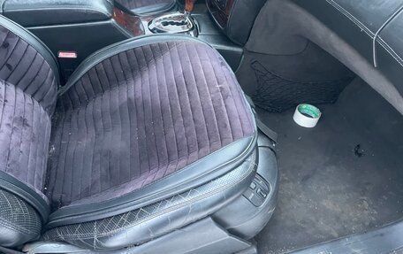 Mercedes-Benz S-Класс, 1999 год, 199 999 рублей, 8 фотография