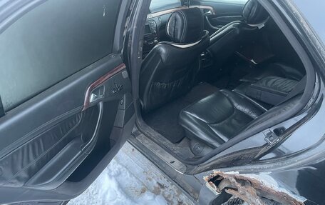 Mercedes-Benz S-Класс, 1999 год, 199 999 рублей, 12 фотография