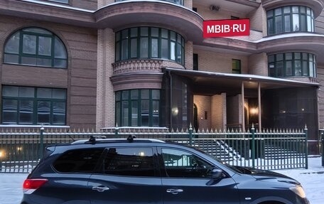 Nissan Pathfinder, 2015 год, 1 600 000 рублей, 8 фотография