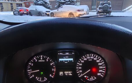 Nissan Pathfinder, 2015 год, 1 600 000 рублей, 12 фотография