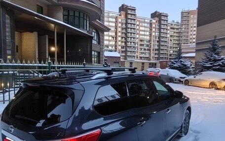 Nissan Pathfinder, 2015 год, 1 600 000 рублей, 7 фотография