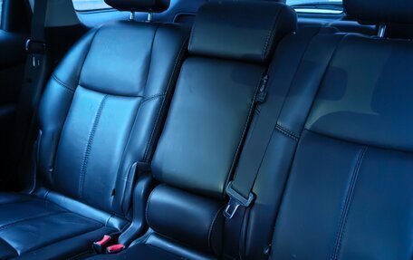 Nissan Pathfinder, 2015 год, 1 600 000 рублей, 28 фотография