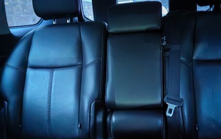 Nissan Pathfinder, 2015 год, 1 600 000 рублей, 29 фотография