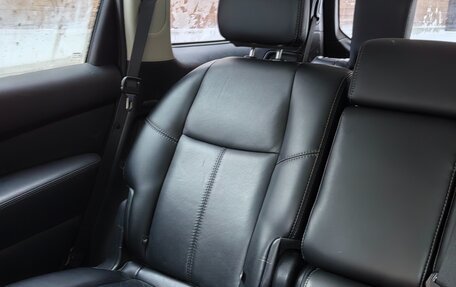 Nissan Pathfinder, 2015 год, 1 600 000 рублей, 31 фотография